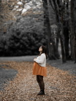 Alicia GUERIN - PHOTOS EN FOLIE